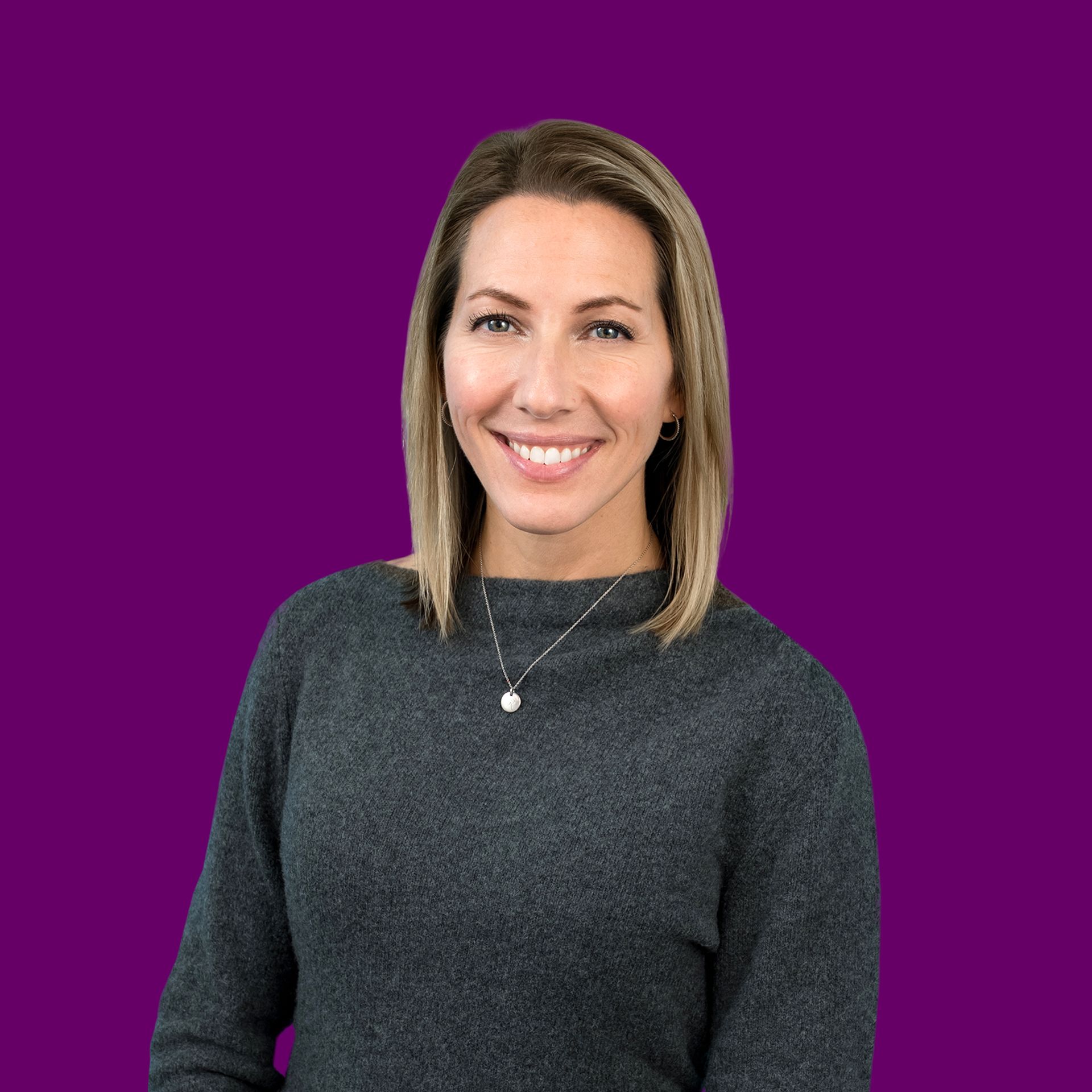 Robyn McKnight, MD