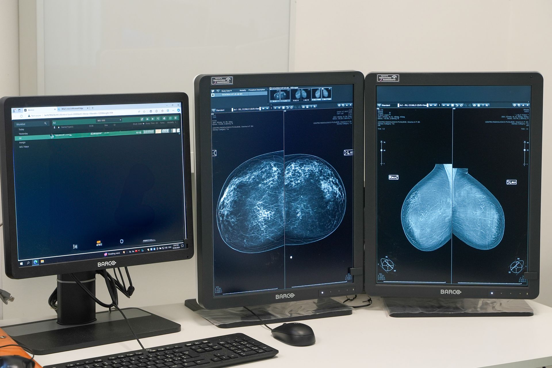 radiologia
