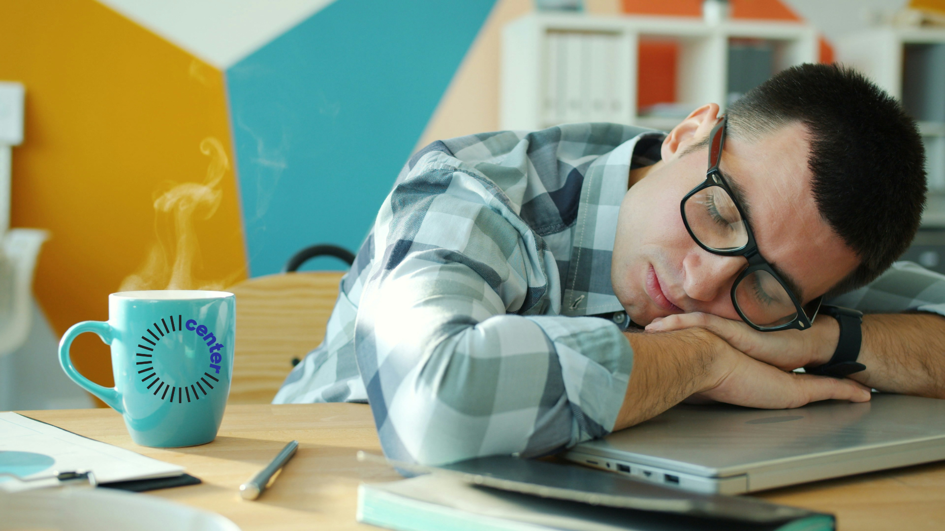 workplace burnout