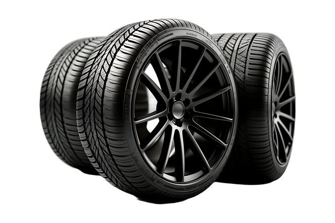 Find Tires at Blystone's Towing & Repair in Portage, WI