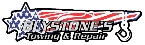 Blystone's Towing & Repair in Portage, WI