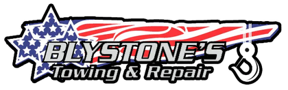 Blystone's Towing & Repair in Portage, WI