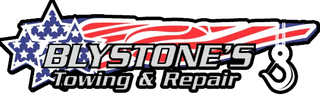 Blystone's Towing & Repair in Portage, WI