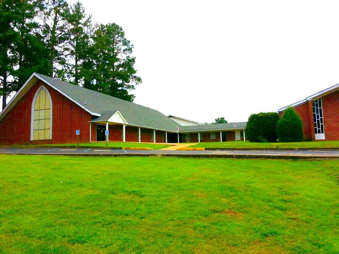 Magnolia home