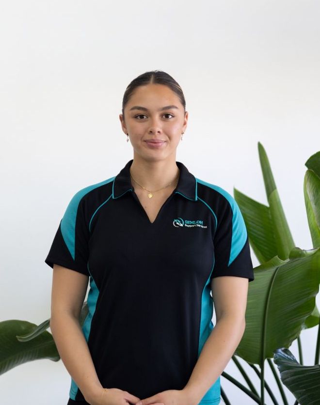 Semloh Support Services Our family Toowoomba