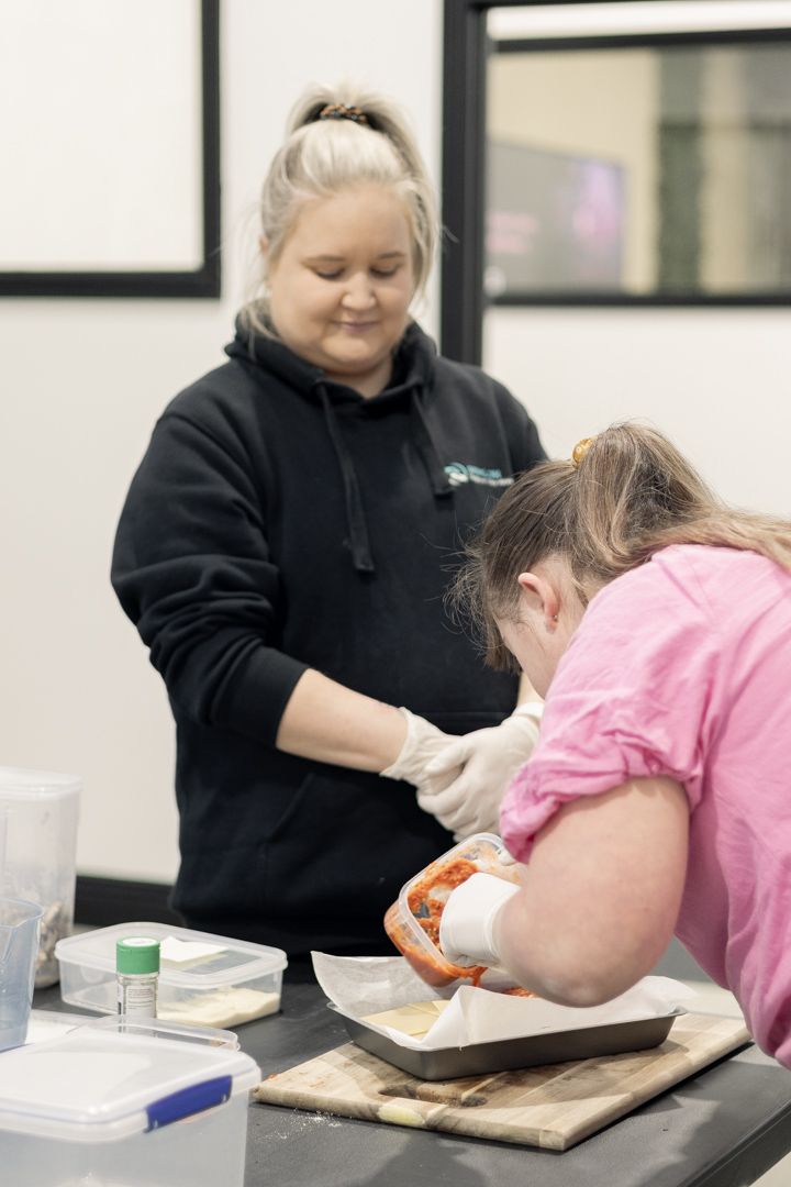 NDIS Registered Toowoomba, Darling downs Western Downs Disability Support SDA SIL Independent livin