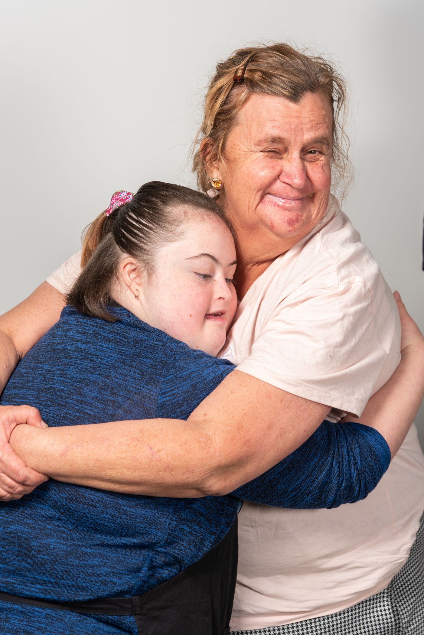 Semloh Support Services | Registered NDIS Provider | Toowoomba, Darling Downs and Western Downs | Disability Support Services