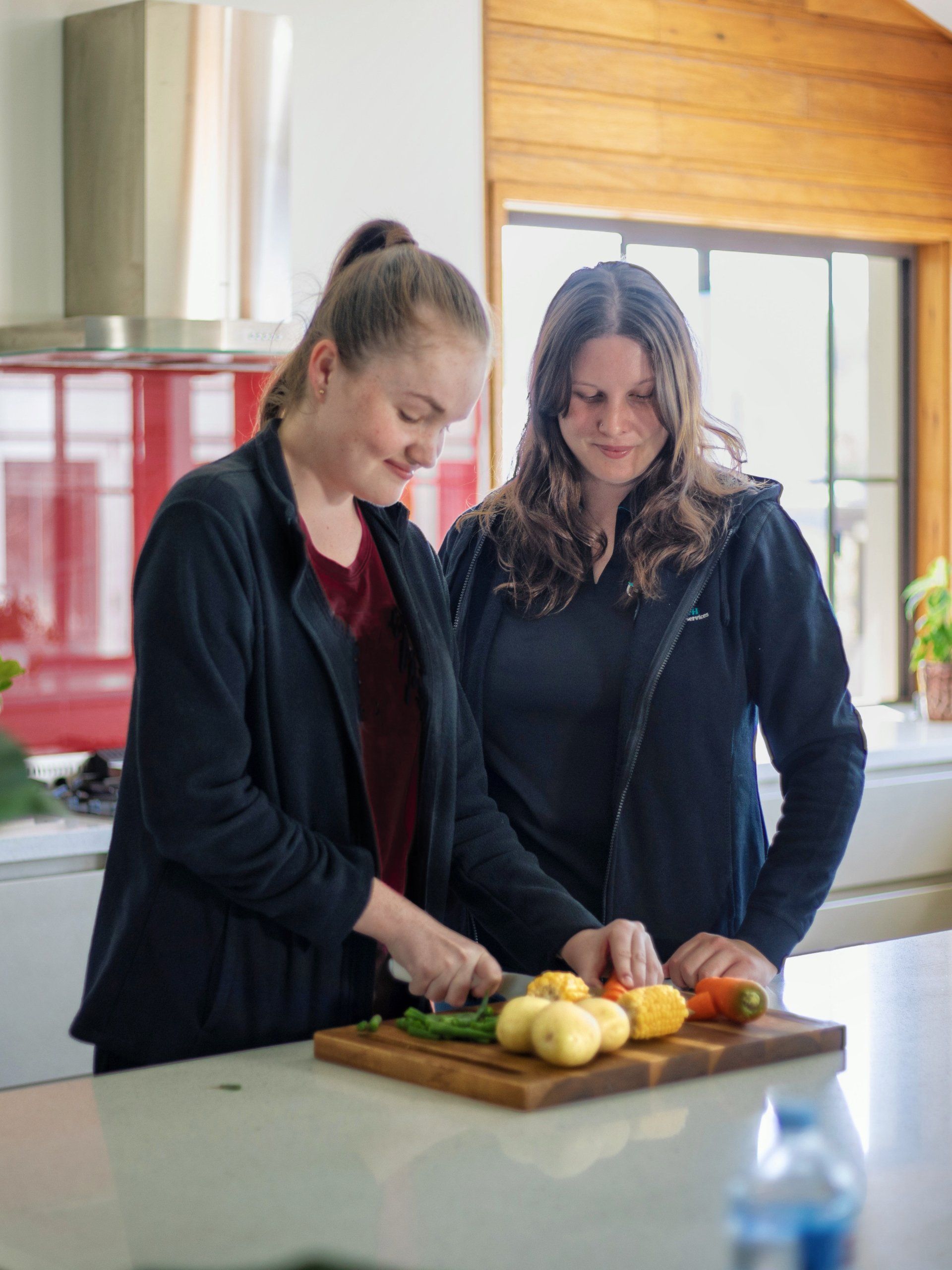 Semloh Support Services | Registered NDIS Provider | Toowoomba, Darling Downs and Western Downs | Disability Support Services