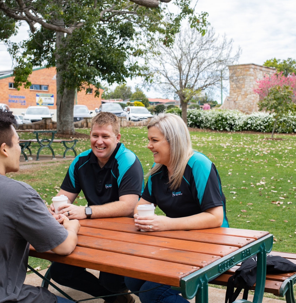 Semloh Support Services | Registered NDIS Provider | Toowoomba, Darling Downs and Western Downs | Disability Support Services