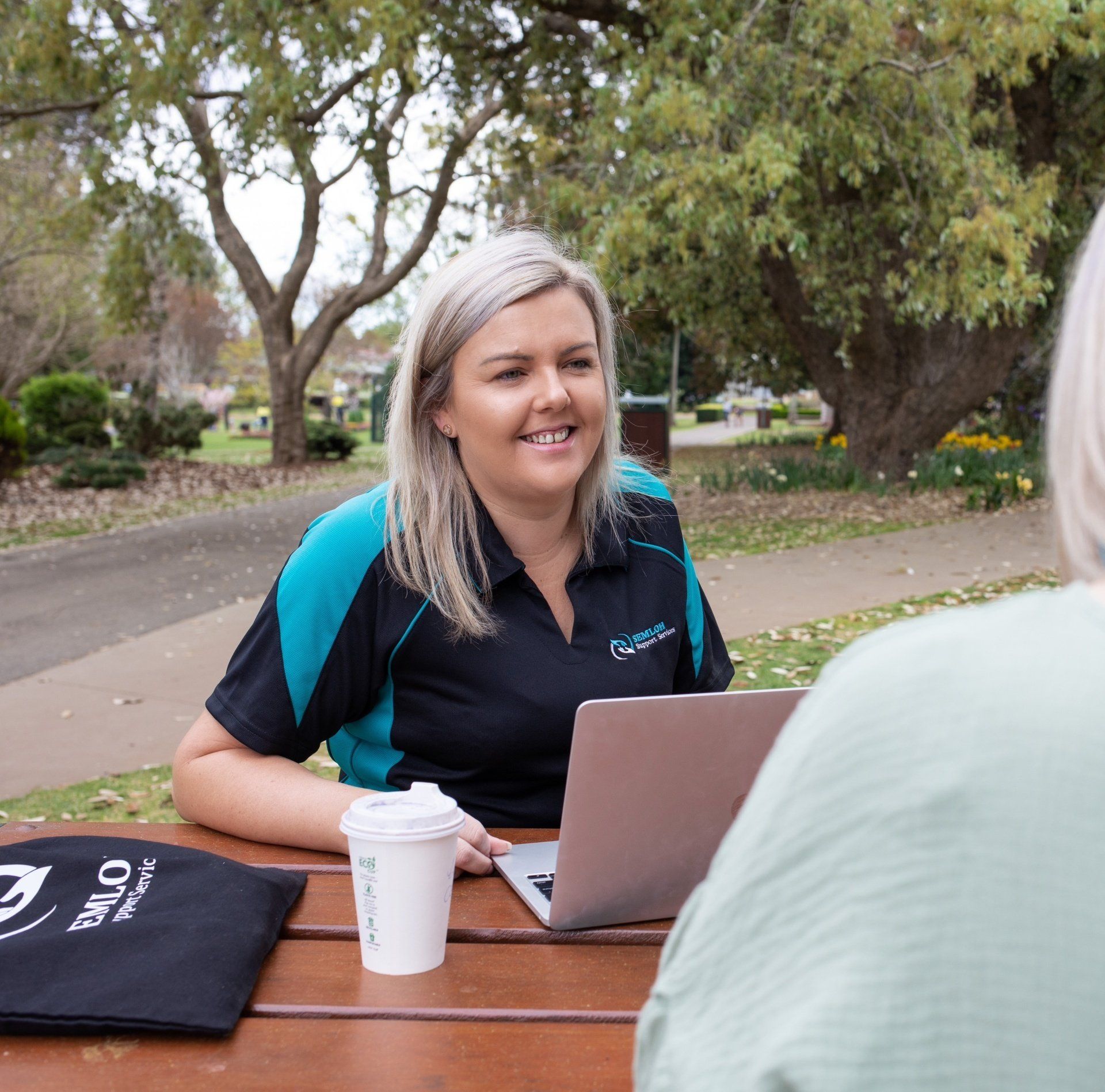 Semloh Support Services | Registered NDIS Provider | Toowoomba, Darling Downs and Western Downs | Disability Support Services