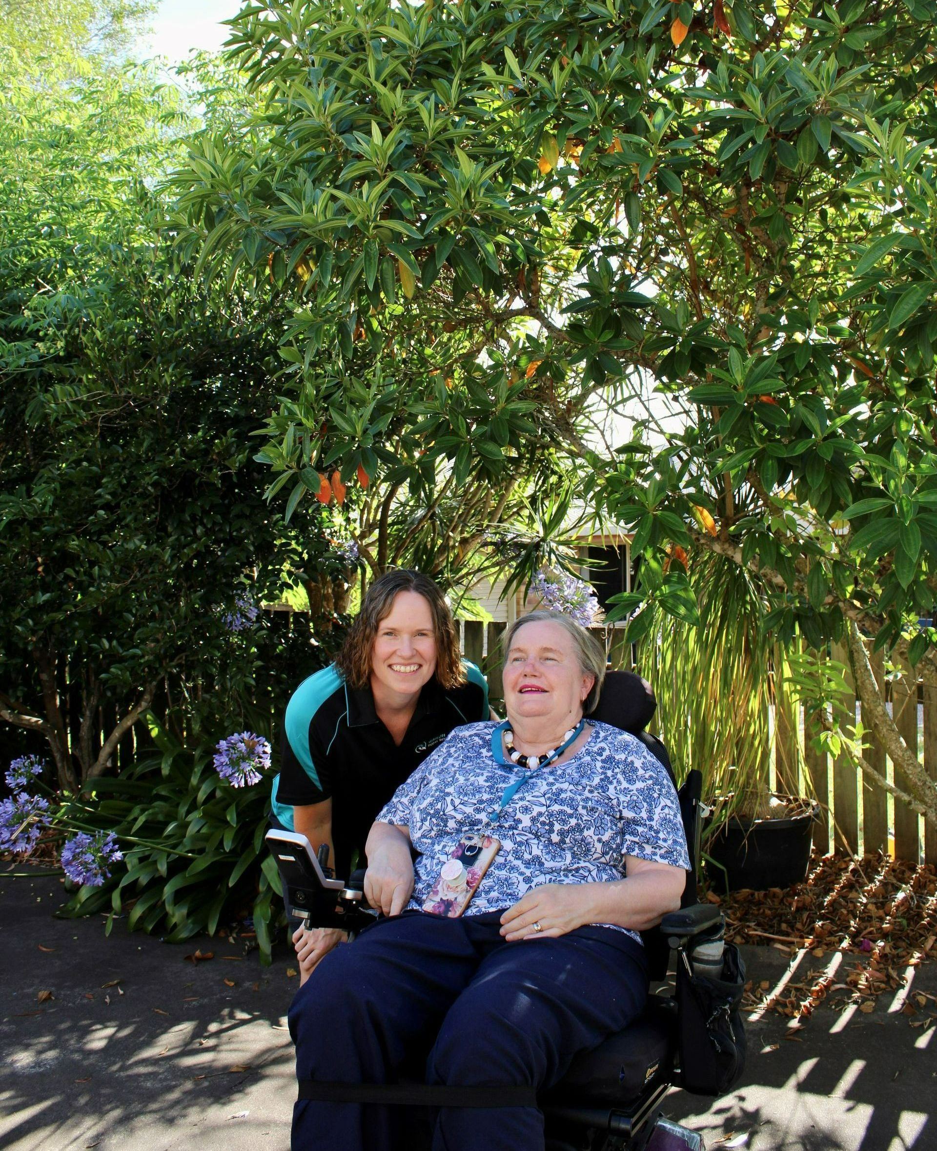 Semloh Support Services | Registered NDIS Provider | Toowoomba, Darling Downs and Western Downs | Disability Support Services