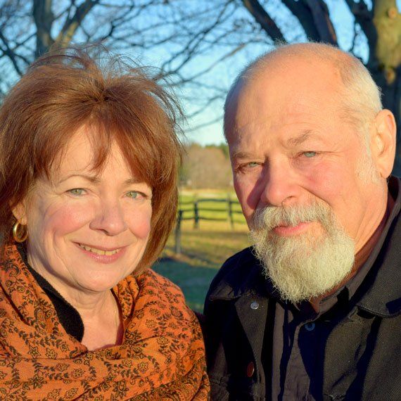 jim and mary
