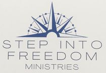 Step Into Freedom Logo