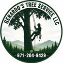 Gerardo's Tree Services logo