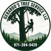 Gerardo's Tree Services logo