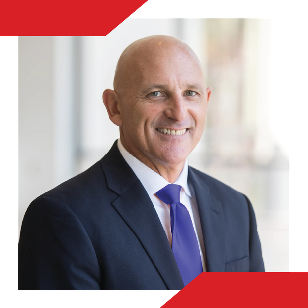 Gary Elekes - The Contracting Edge Founder