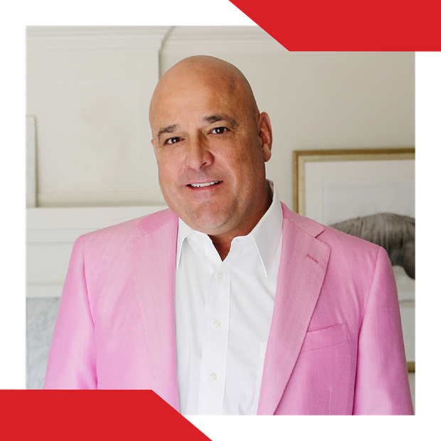 Gary Elekes - The Contracting Edge Founder