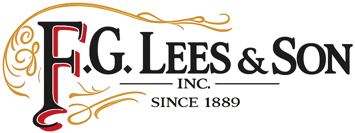 F.G. Lees & Son, Inc.