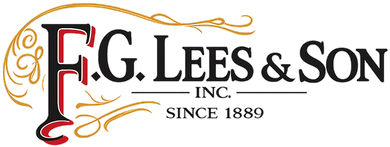 F.G. Lees & Son, Inc.