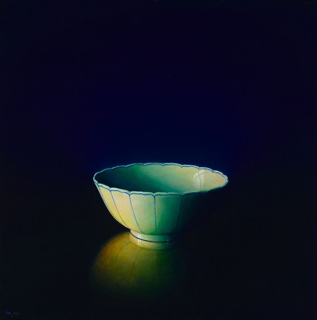 Debora Makkus - Porcelain 2025 III