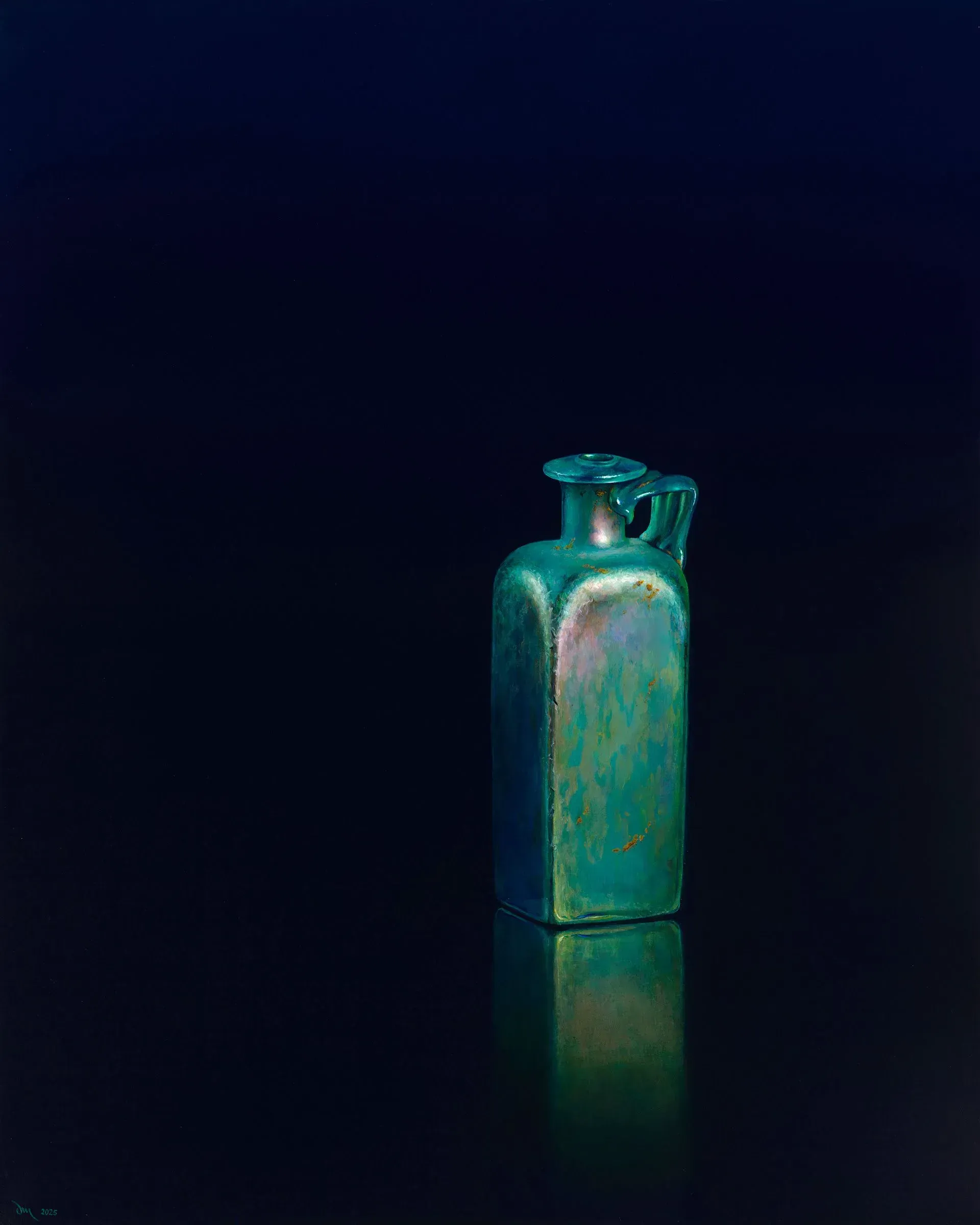 Debora Makkus - Roman III