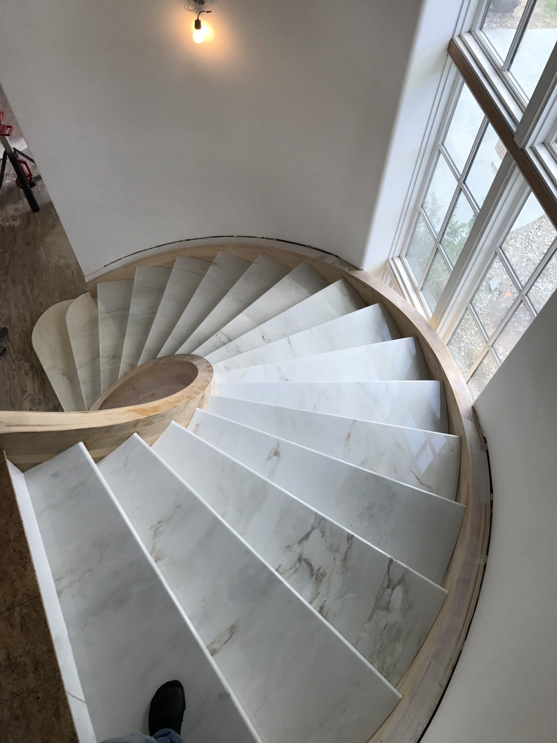 Property Interiors — Westport, MA — M.S. Tile LLC