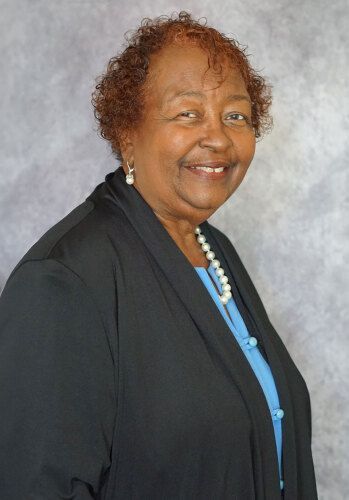 Staff Photo