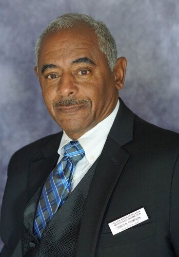 Staff Photo