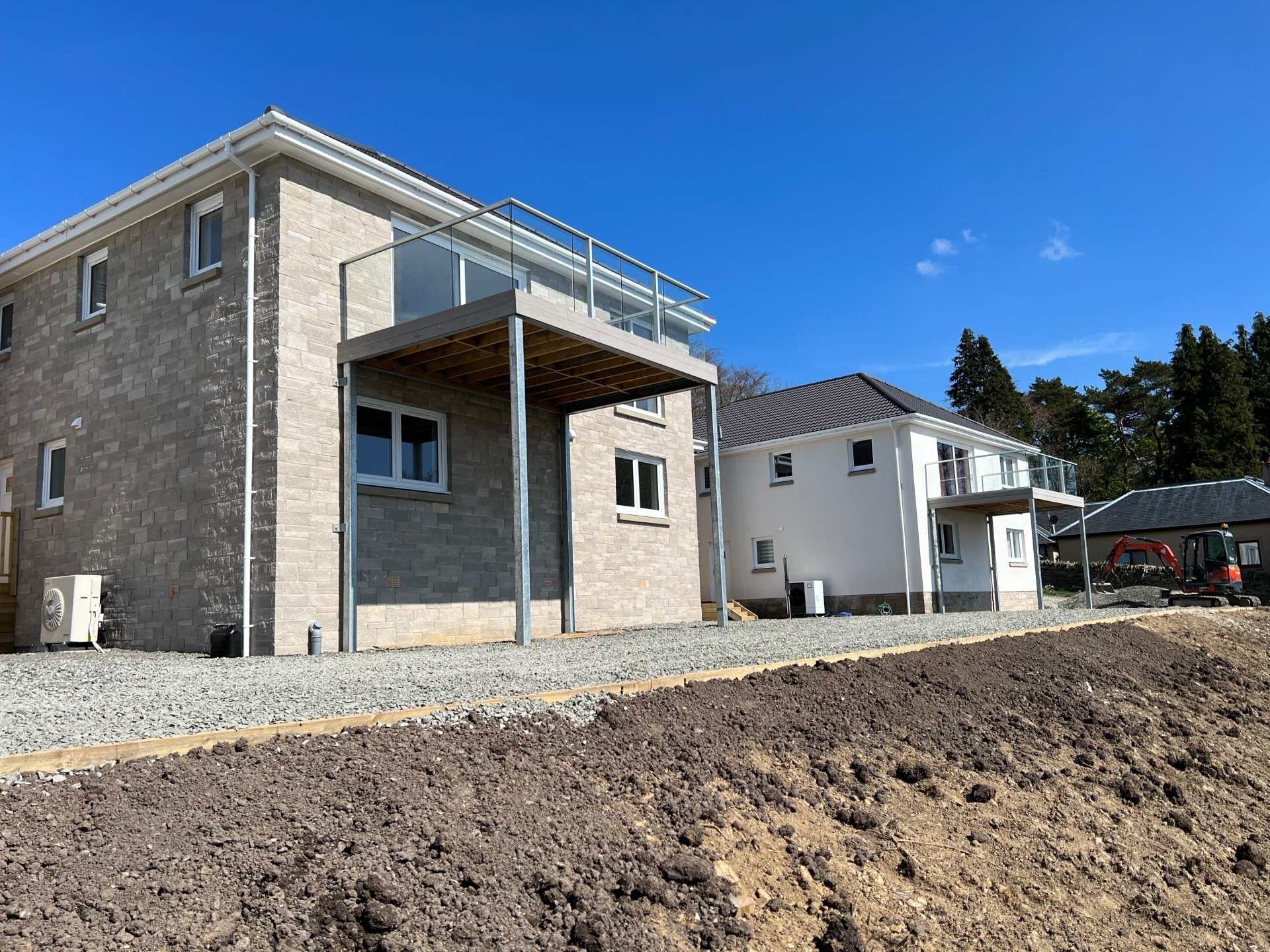 KW Contracts Builders in Helensburgh, Argyll and Bute