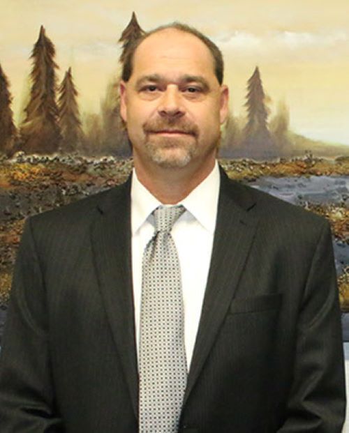 JEFF HARRELL