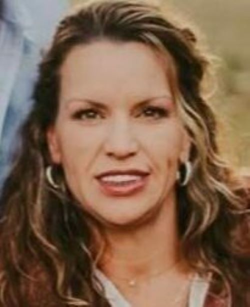 KARI HARRELL