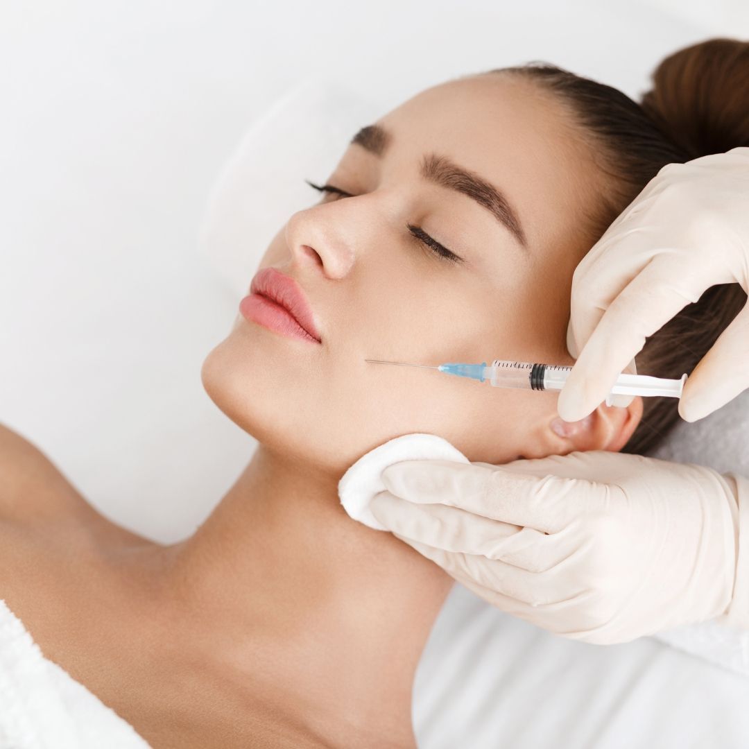 Mesotherapy treatment at Renewed Health and Wellness in Prospect, Connecticut