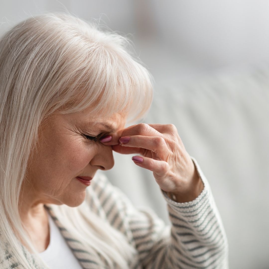 Eyes, Nose and Throat Infections treatment at Renewed Health and Wellness in Prospect, Connecticut