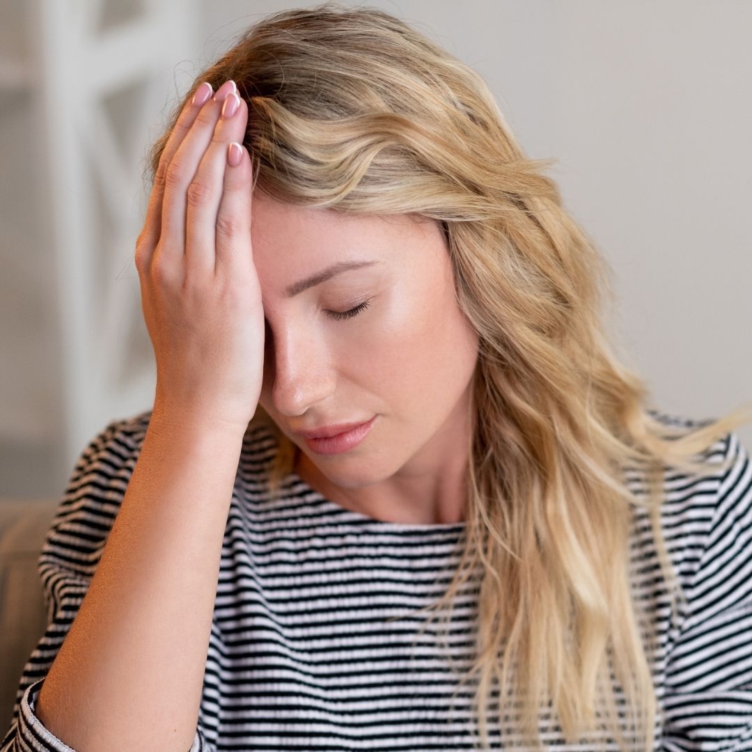 Headaches & Migraines treatment at Renewed Health and Wellness in Prospect, Connecticut