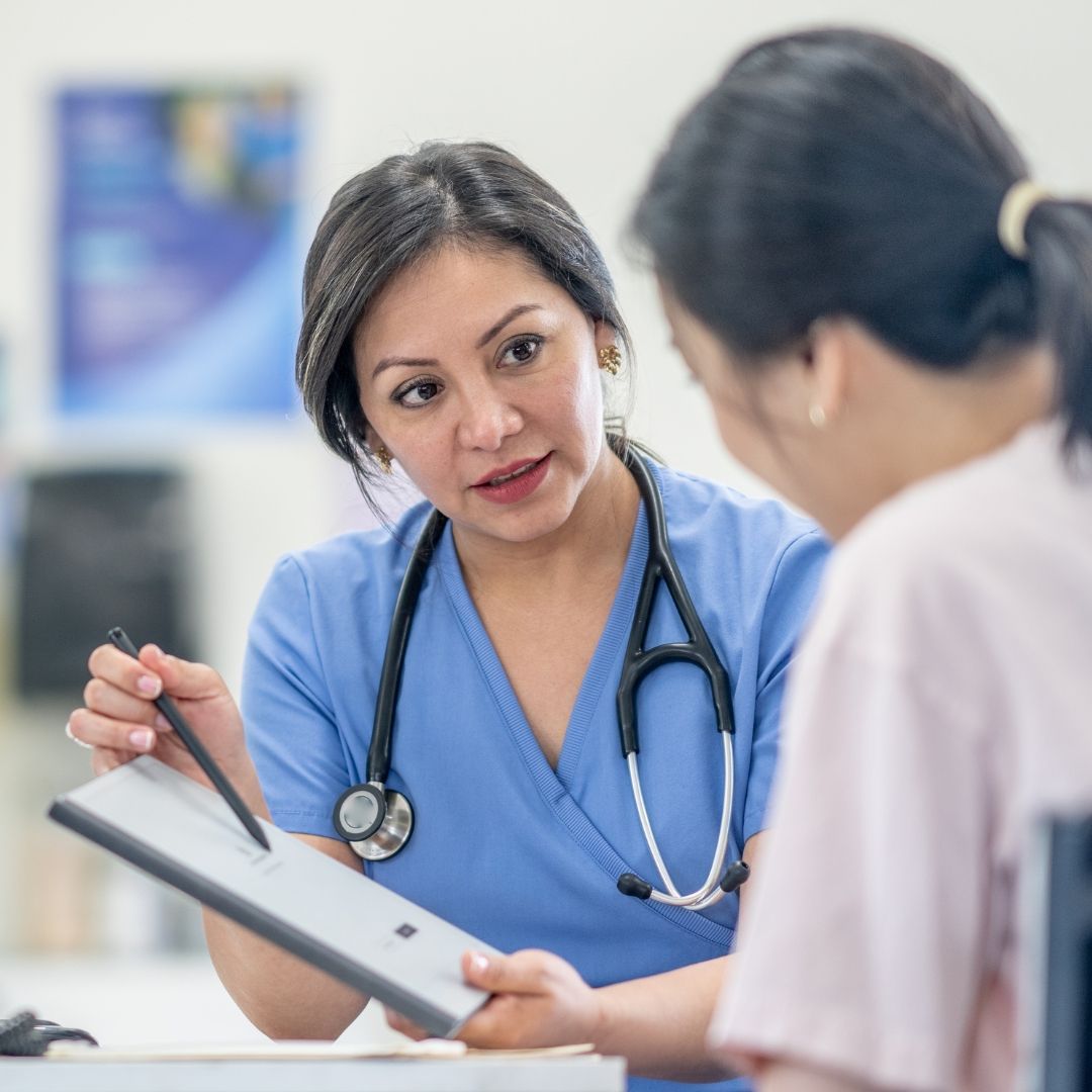 Preventive Health Screening for Chronic Illnesses treatment at Renewed Health and Wellness in Prospect, Connecticut