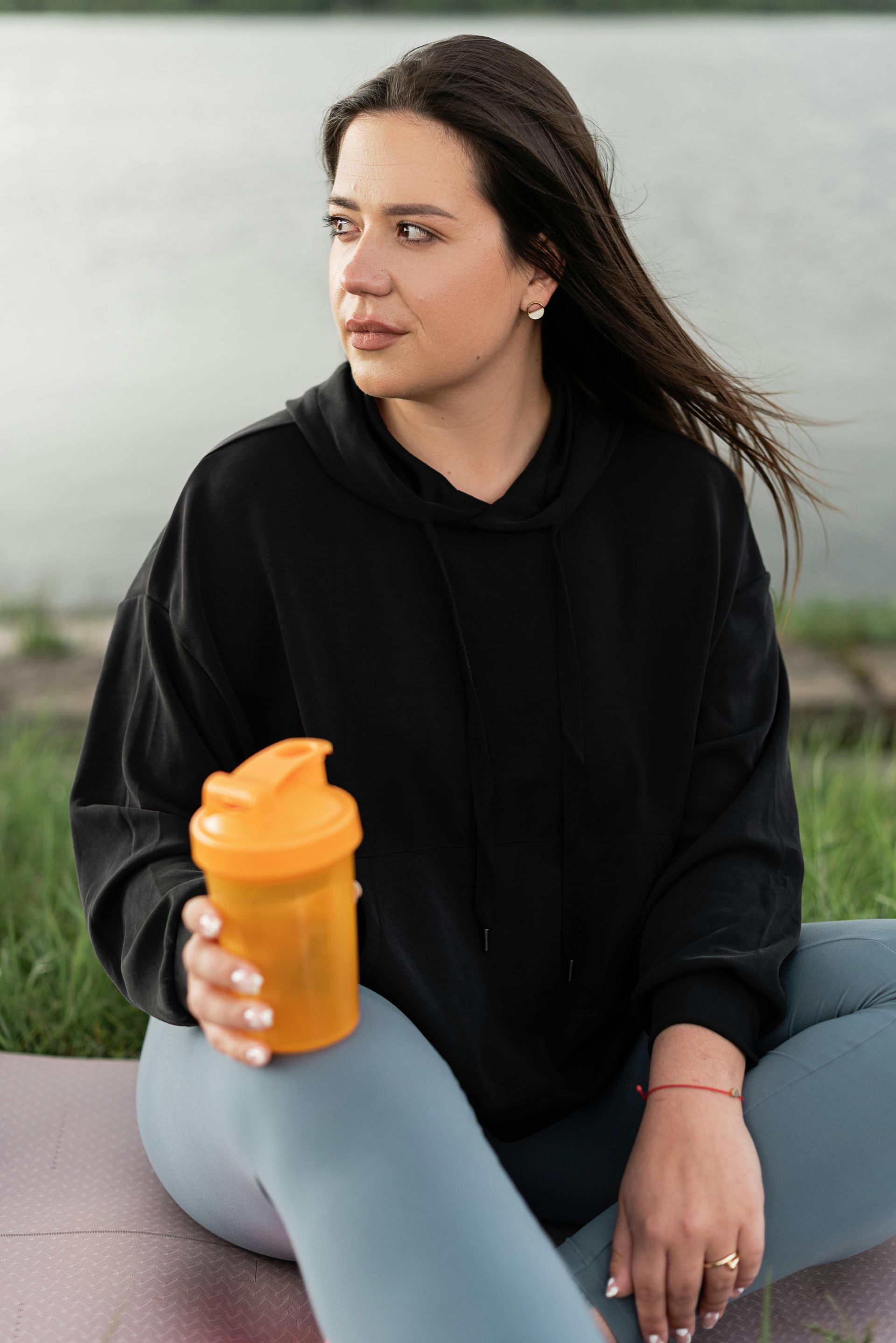 Patient in the medical weight loss program at Renewed Health and Wellness in Prospect, Connecticut