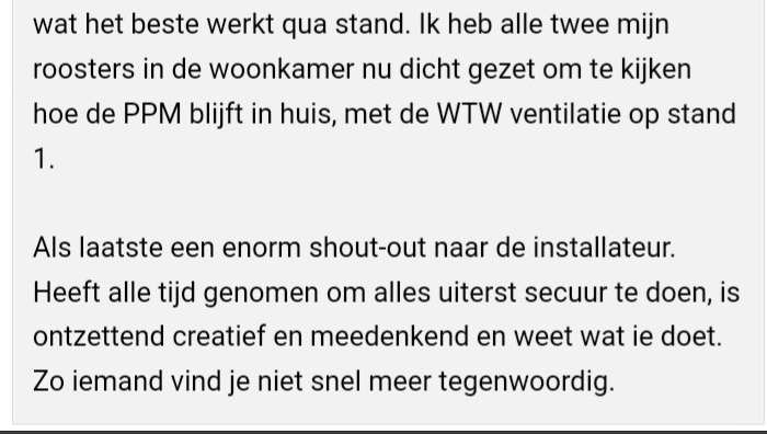 Shout out Drillpro Nederland