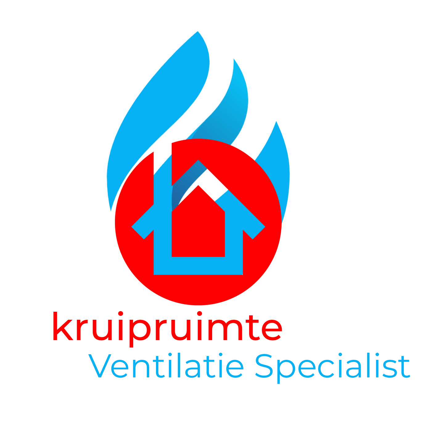 Kruipruimte ventilatie specialist Eindhoven Breda Tilburg 'S-hertogenbosch Oss