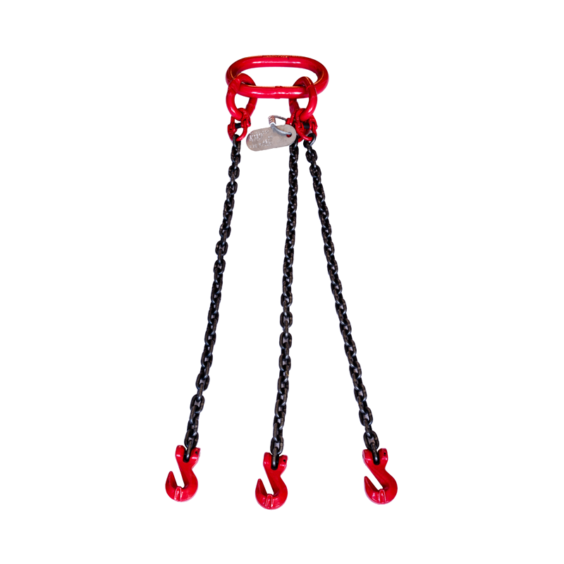 Bb Stack Chain B&B Chain