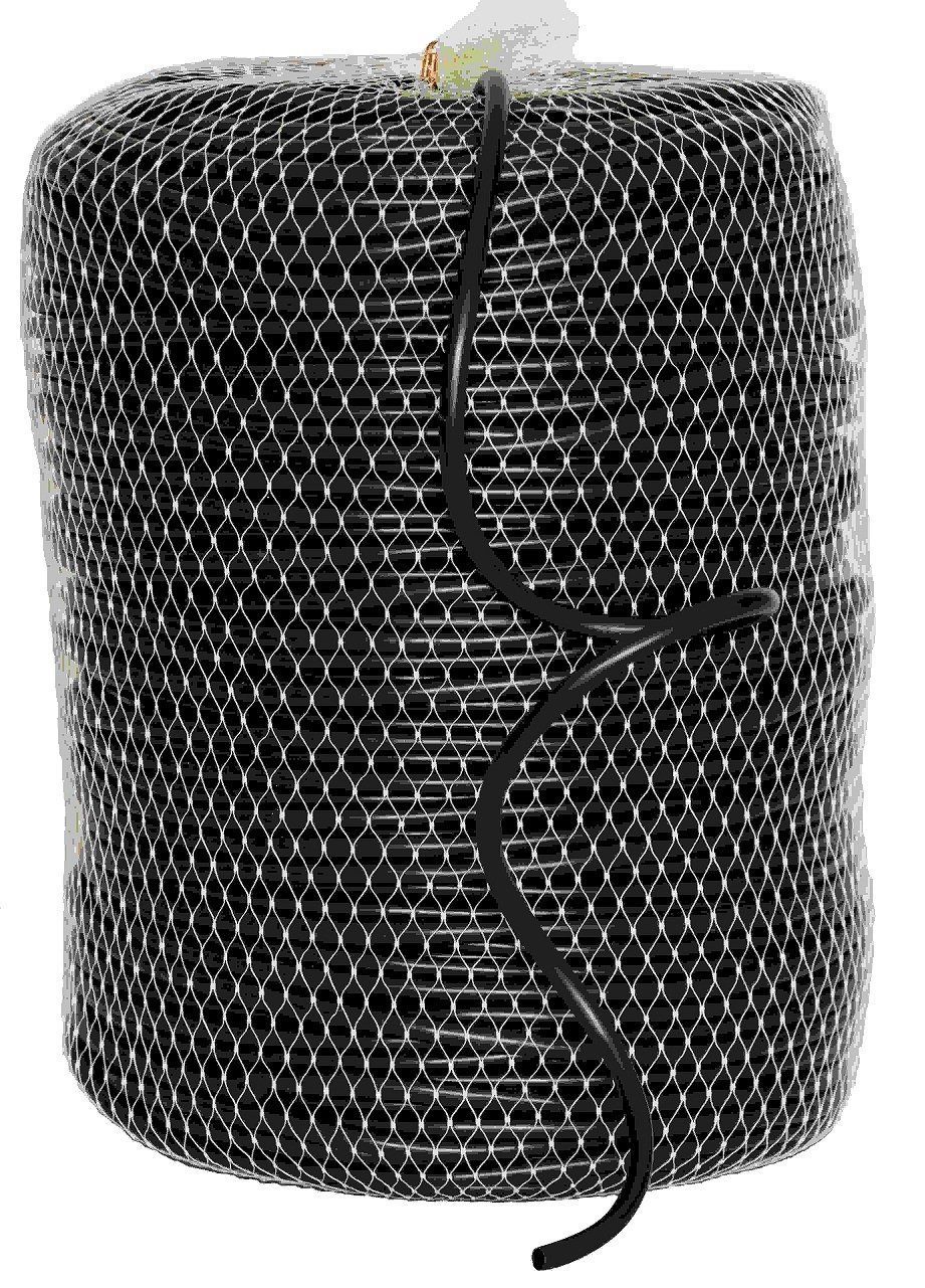 Binding Tube