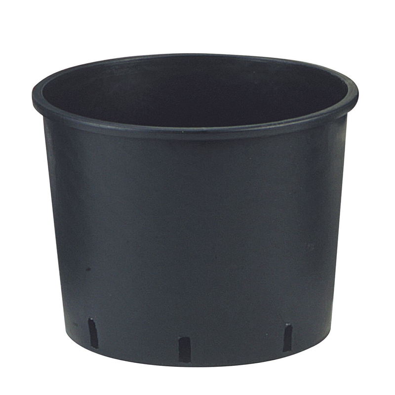 Api Pots Containers Injection Molded Containers