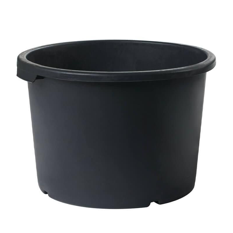 Injection Molded Containers