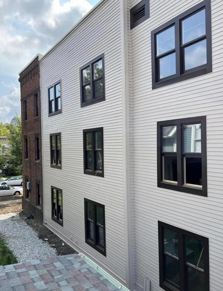 OPN Renovation Des Moines' Premier Painting Co.