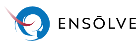Ensolve Research Logo