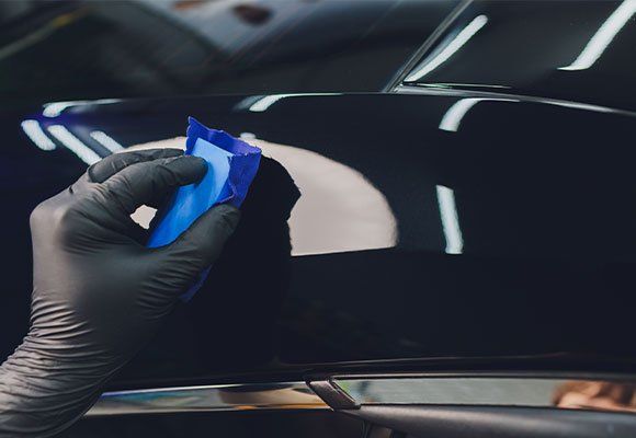 Ceramic Coating