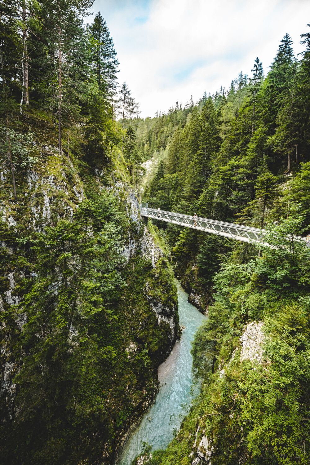 geisterklamm
