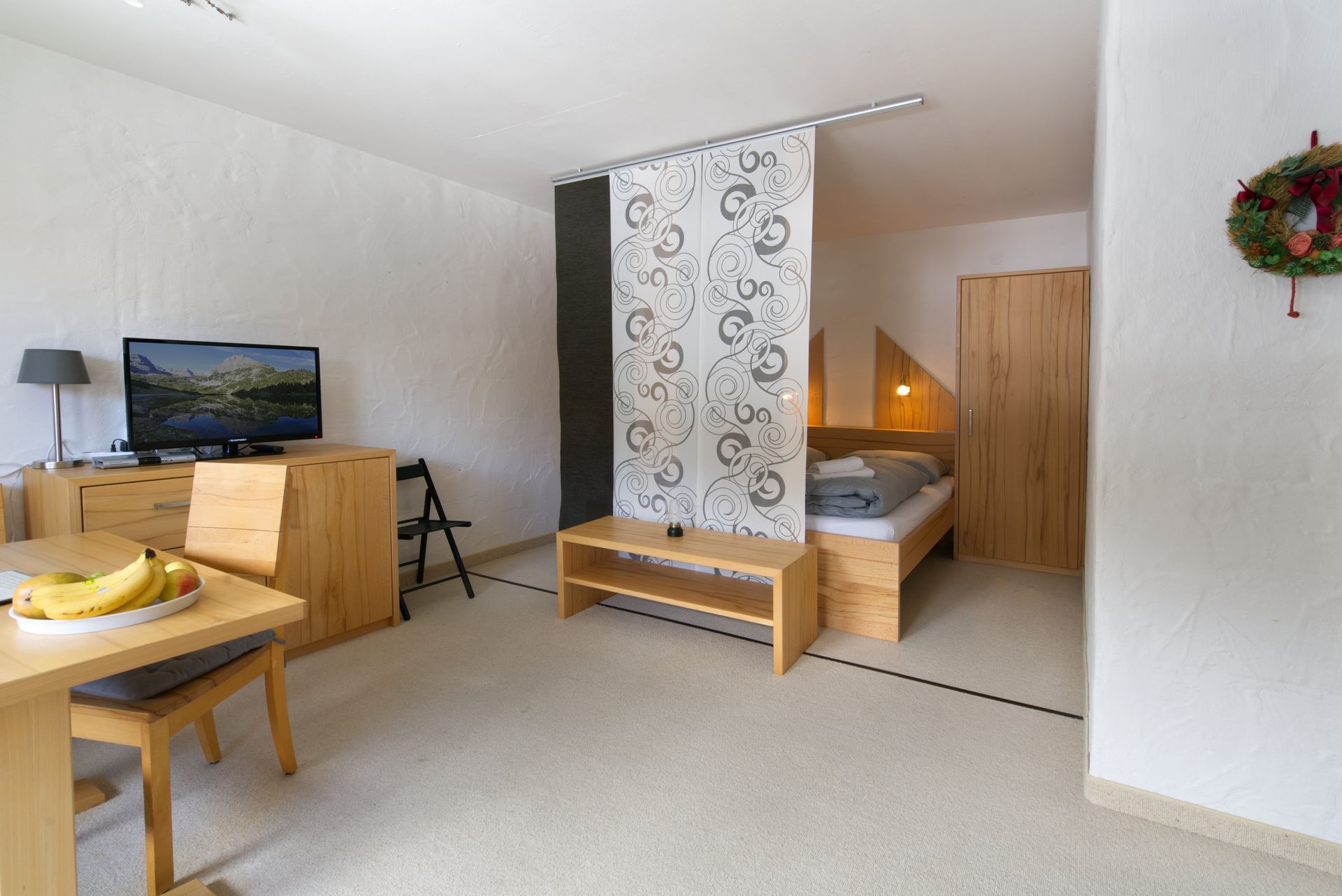apartment type A