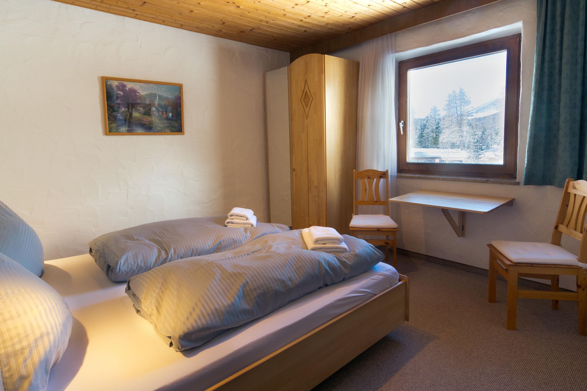 Badezimmer Ferienwohnug type C