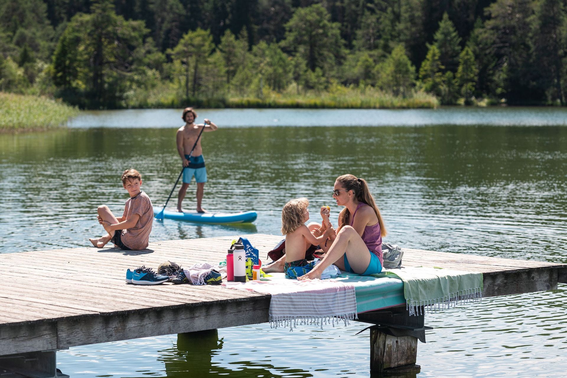 wildsee im Seefeld