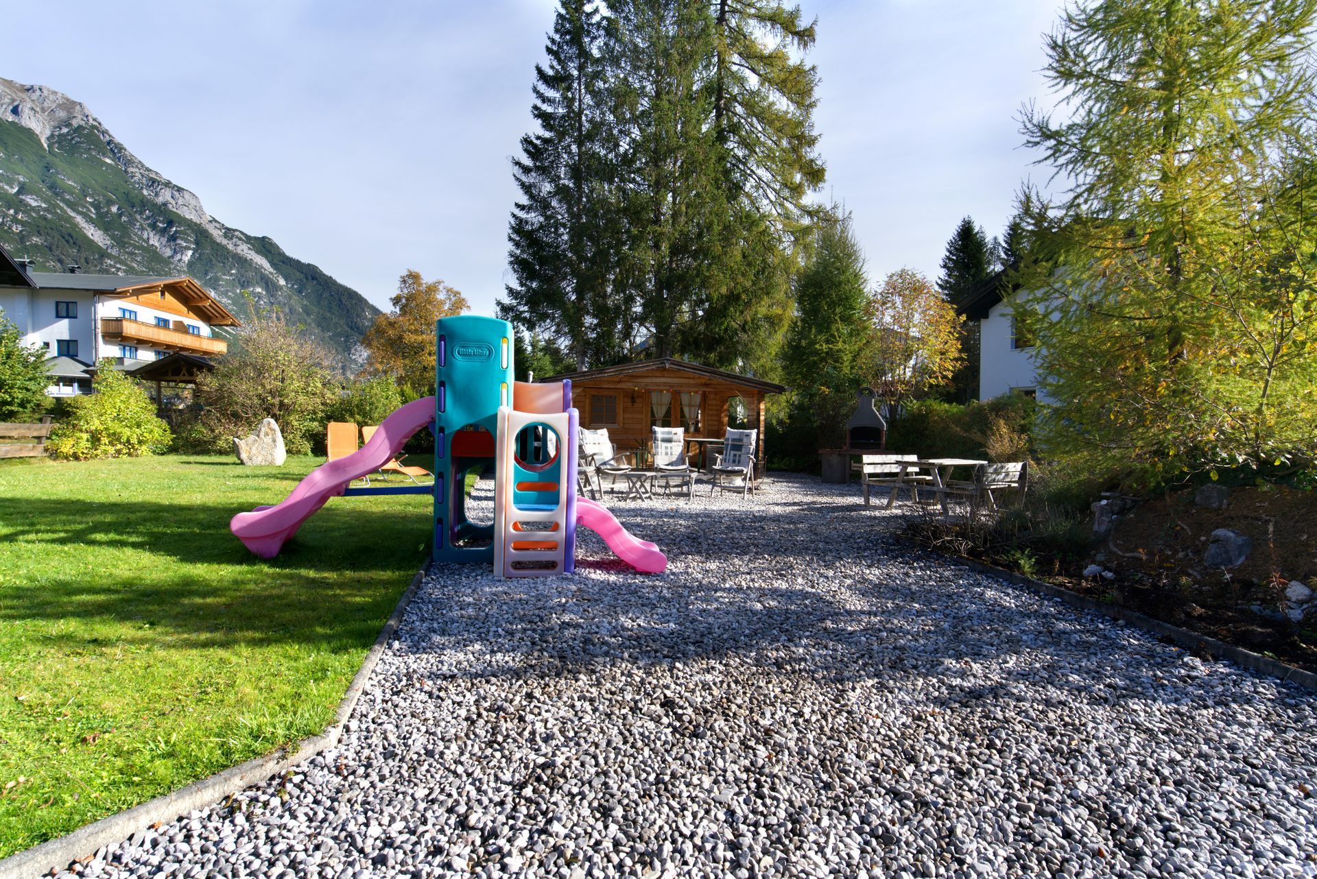 playground